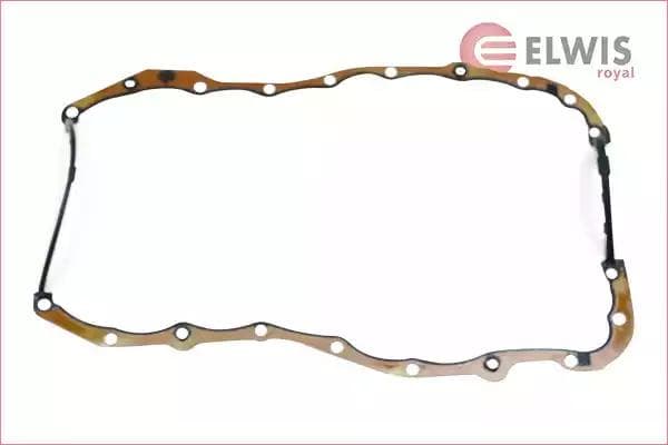 1046810 Elwis Royal Прокладка оливного піддона