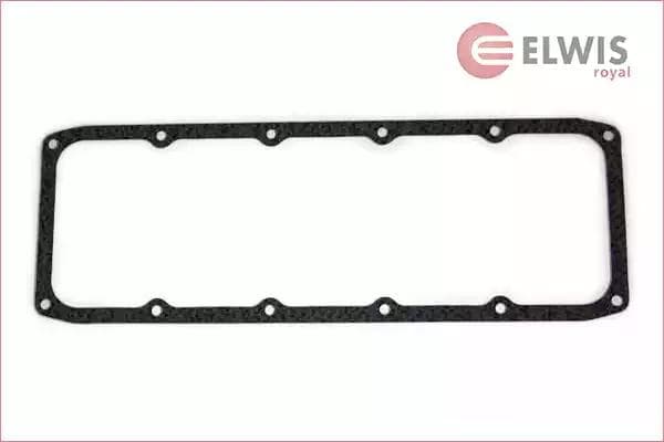 1525124 Elwis Royal Прокладка клапанної кришки