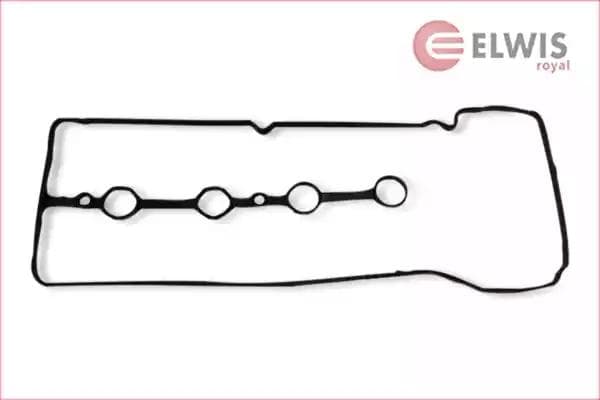 1537580 Elwis Royal Прокладка клапанної кришки