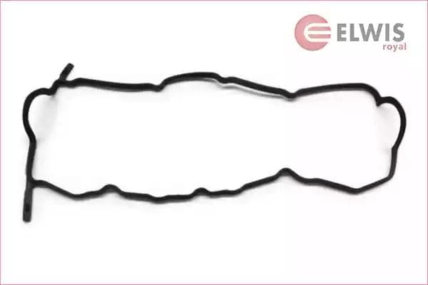 1552857 Elwis Royal Прокладка клапанної кришки