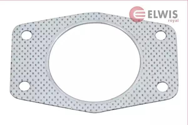3055576 Elwis Royal Прокладка приемной трубы