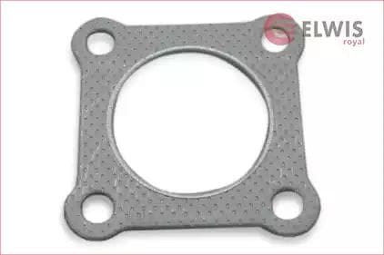 3056057 Elwis Royal Прокладка приймальної труби