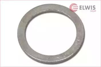 5355501 Elwis Royal Уплотняющее кольцо сливной пробки
