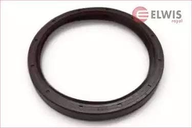8126544 Elwis Royal Сальник коленвала