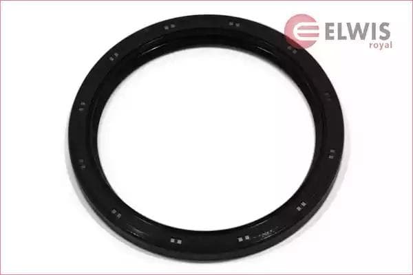 8438820 Elwis Royal Сальник колінчастого вала