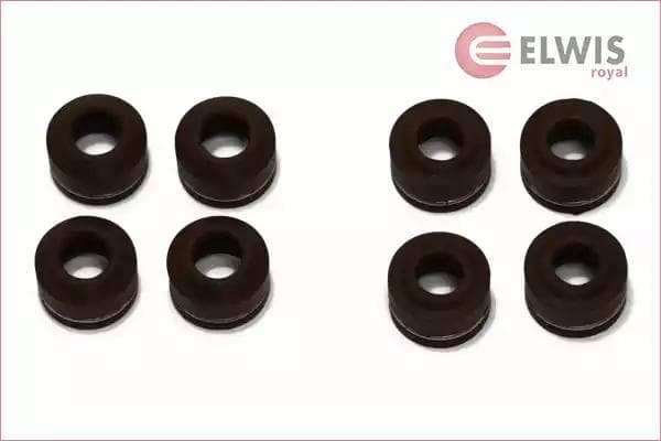 9022010 Elwis Royal Комплект сальников клапанов
