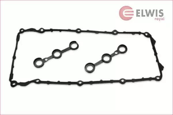 9115411 Elwis Royal Комплект прокладок клапанної кришки