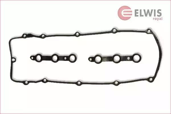 9115412 Elwis Royal Комплект прокладок клапанної кришки