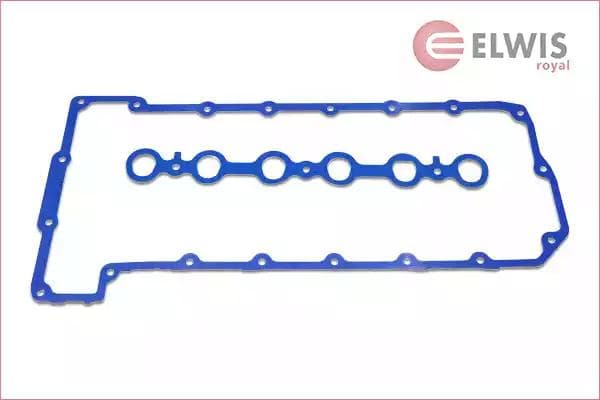 9115414 Elwis Royal Комплект прокладок клапанної кришки