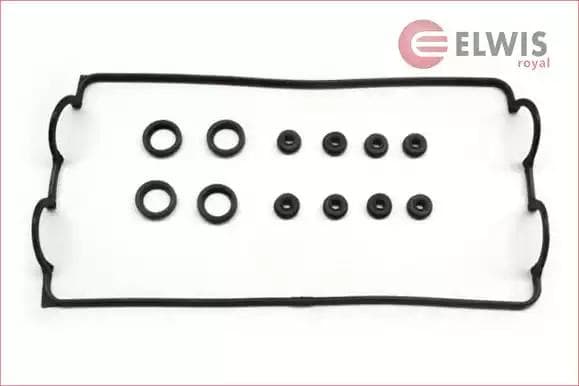 9131526 Elwis Royal Комплект прокладок клапанної кришки