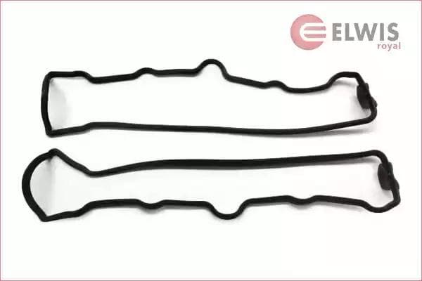 9142601 Elwis Royal Комплект прокладок клапанной крышки