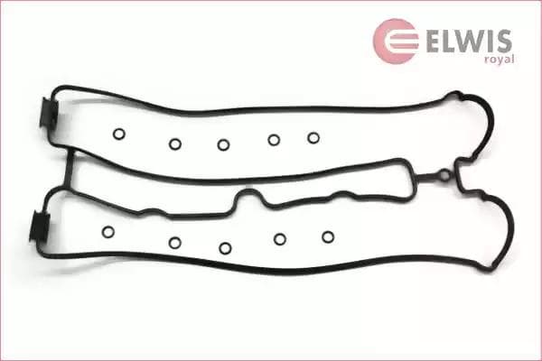 9142655 Elwis Royal Комплект прокладок клапанної кришки