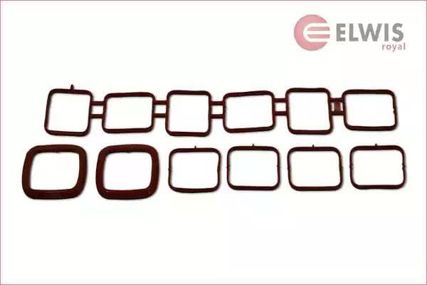 9456002 Elwis Royal Комплект прокладок впускного колектора