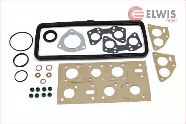 9744212 Elwis Royal Комплект прокладок ГБЦ
