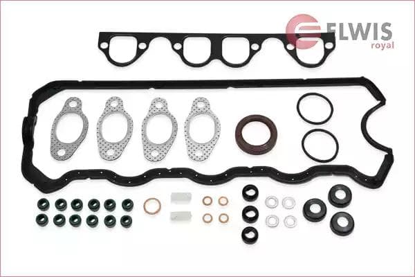 9756023 Elwis Royal Комплект прокладок ГБЦ