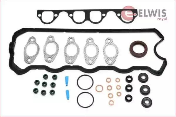 9756095 Elwis Royal Комплект прокладок ГБЦ