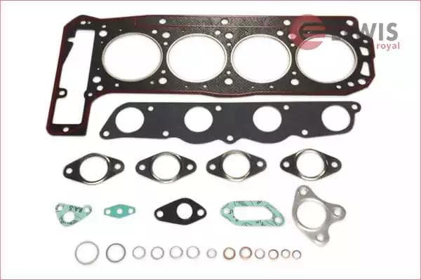9822045 Elwis Royal Комплект прокладок ГБЦ