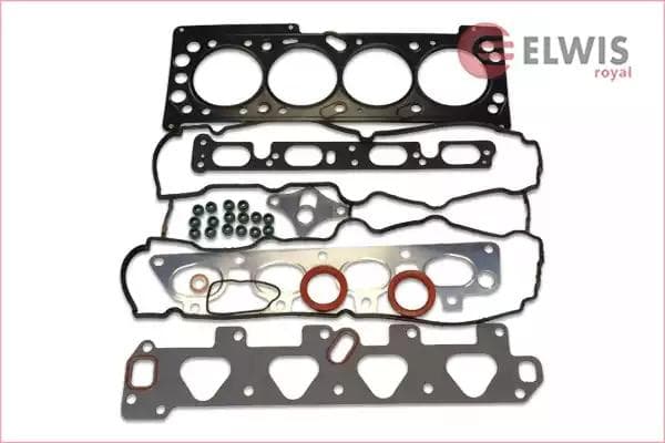 9842678 Elwis Royal Комплект прокладок ГБЦ