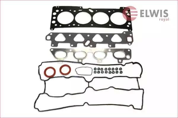 9842679 Elwis Royal Комплект прокладок ГБЦ