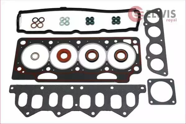 9846848 Elwis Royal Комплект прокладок ГБЦ