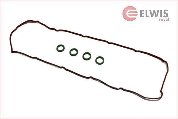9122065 Elwis Royal Комплект прокладок клапанной крышки