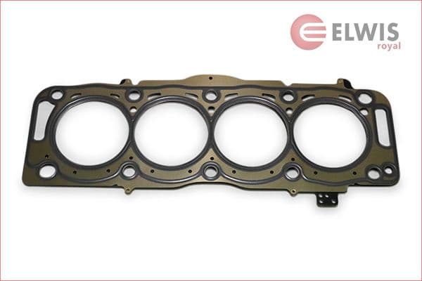 0044299 Elwis Royal Прокладка ГБЦ