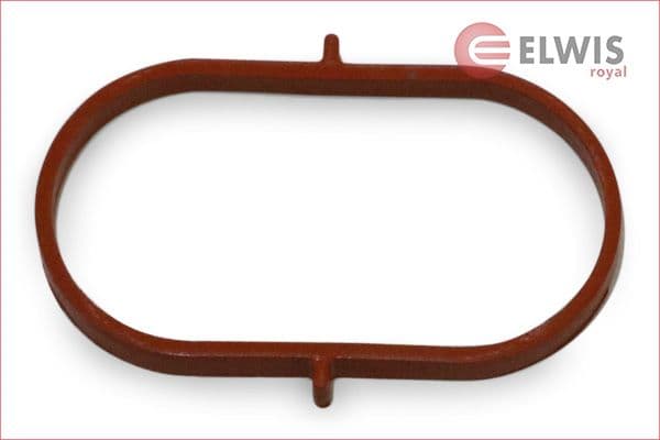 0222004 Elwis Royal Прокладка впускного колектора