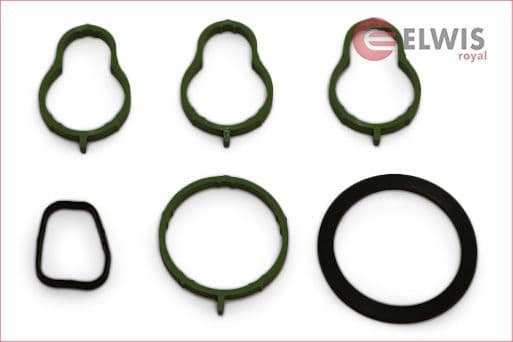 9422003 Elwis Royal Комплект прокладок впускного коллектора