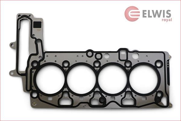 0015429 Elwis Royal Прокладка ГБЦ