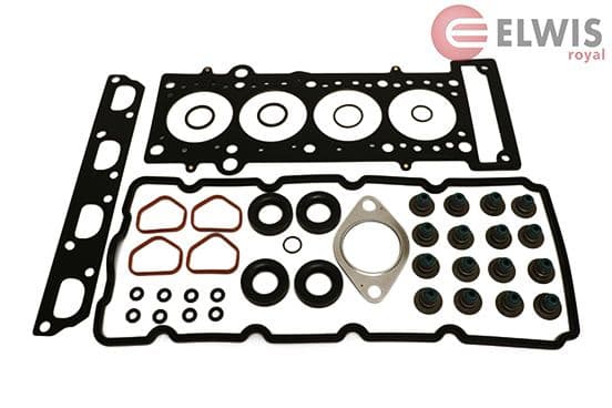 9815446 Elwis Royal Комплект прокладок ГБЦ