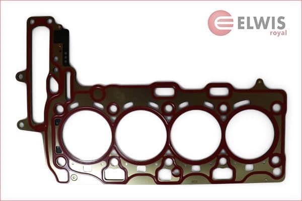 0015436 Elwis Royal Прокладка ГБЦ