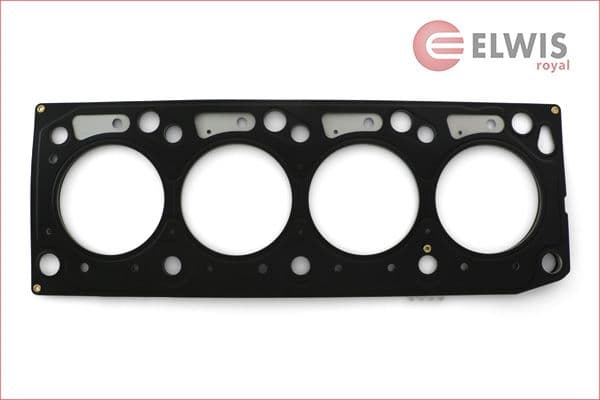 0026503 Elwis Royal Прокладка ГБЦ