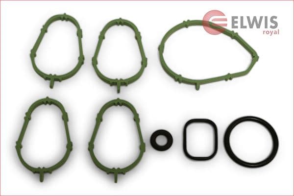 9425101 Elwis Royal Комплект прокладок впускного колектора