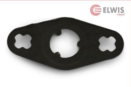 7022007 Elwis Royal Прокладка турбины