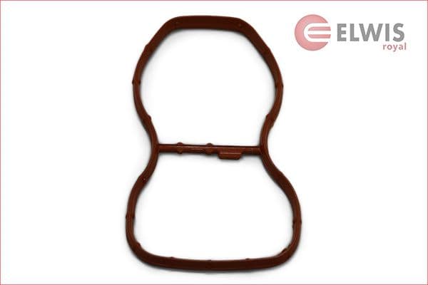 0215401 Elwis Royal Прокладка впускного коллектора