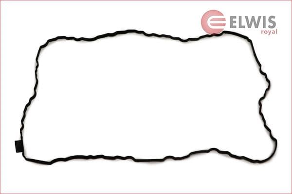 1056009 Elwis Royal Прокладка масляного поддона