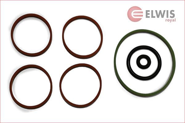 9425103 Elwis Royal Комплект прокладок впускного коллектора