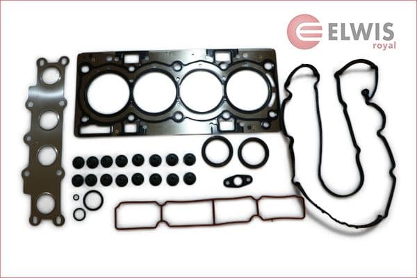 9826519 Elwis Royal Комплект прокладок ГБЦ