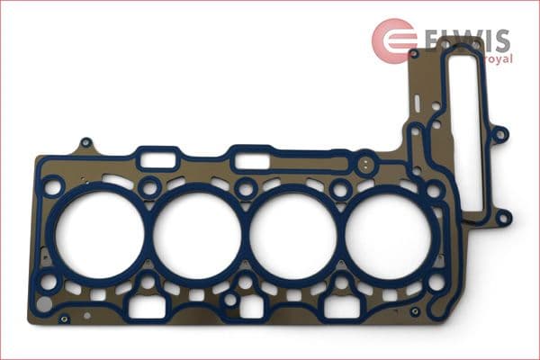 0015420 Elwis Royal Прокладка ГБЦ