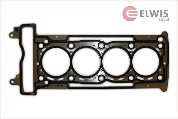 0022049 Elwis Royal Прокладка ГБЦ