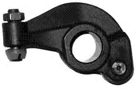 RA000500 IPSA Коромисло