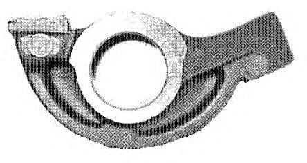 RA002500 IPSA Коромысло