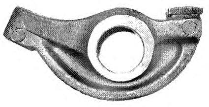 RA002600 IPSA Коромысло