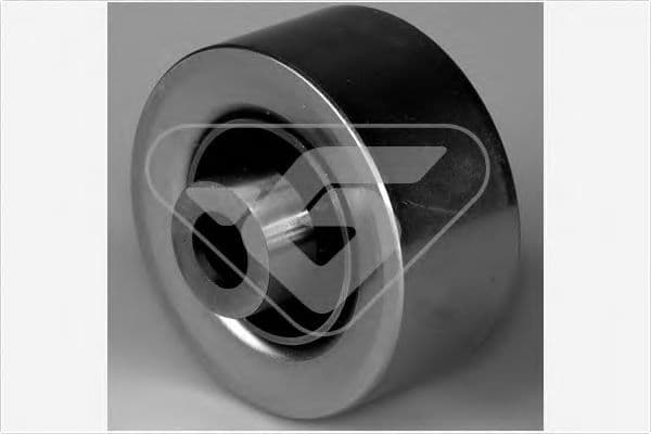 T0336 Hutchinson Обводной ролик поликлинового ремня