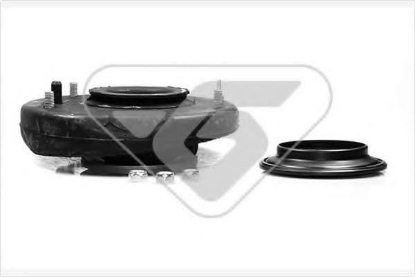 KS 150 Hutchinson Комплект (опора + подшипник)