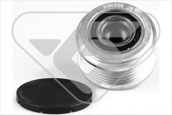 DB0256 Hutchinson Муфта генератора