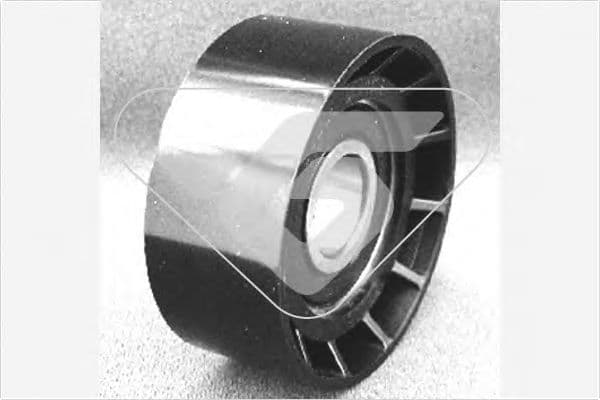 G2013 Hutchinson Обводной ролик поликлинового ремня