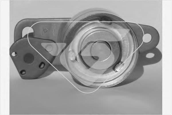 HTG 26 Hutchinson Натяжной ролик ремня ГРМ