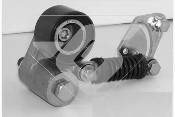 T5018 Hutchinson Натяжний ролик поліклинового ременя