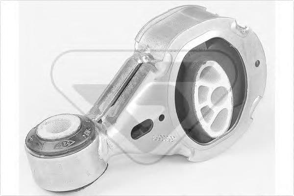 532C74 Hutchinson Подушка двигателя